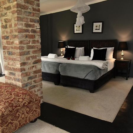 Cpirit Country Haven Dullstroom Zewnętrze zdjęcie