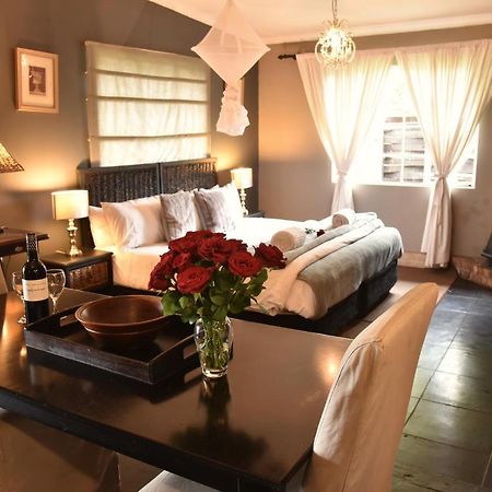 Cpirit Country Haven Dullstroom Zewnętrze zdjęcie