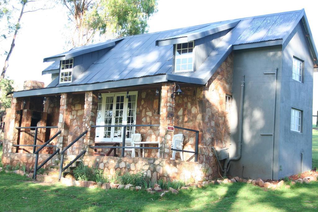 Cpirit Country Haven Dullstroom Zewnętrze zdjęcie
