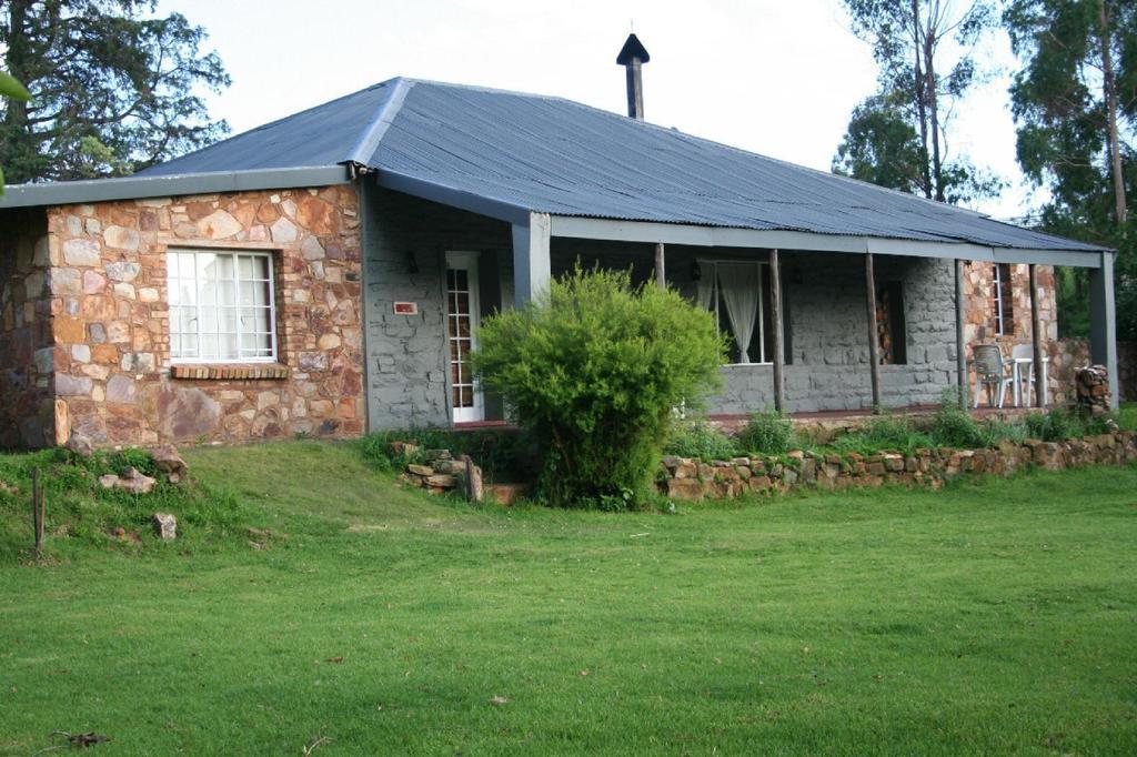 Cpirit Country Haven Dullstroom Pokój zdjęcie