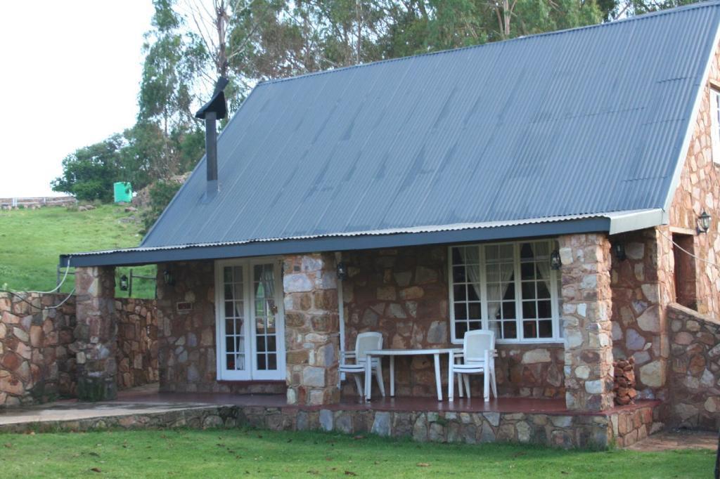 Cpirit Country Haven Dullstroom Pokój zdjęcie