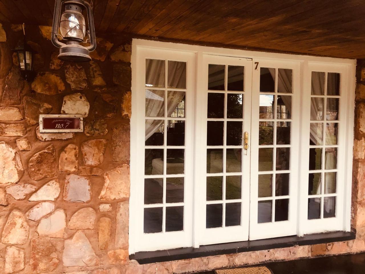 Cpirit Country Haven Dullstroom Zewnętrze zdjęcie