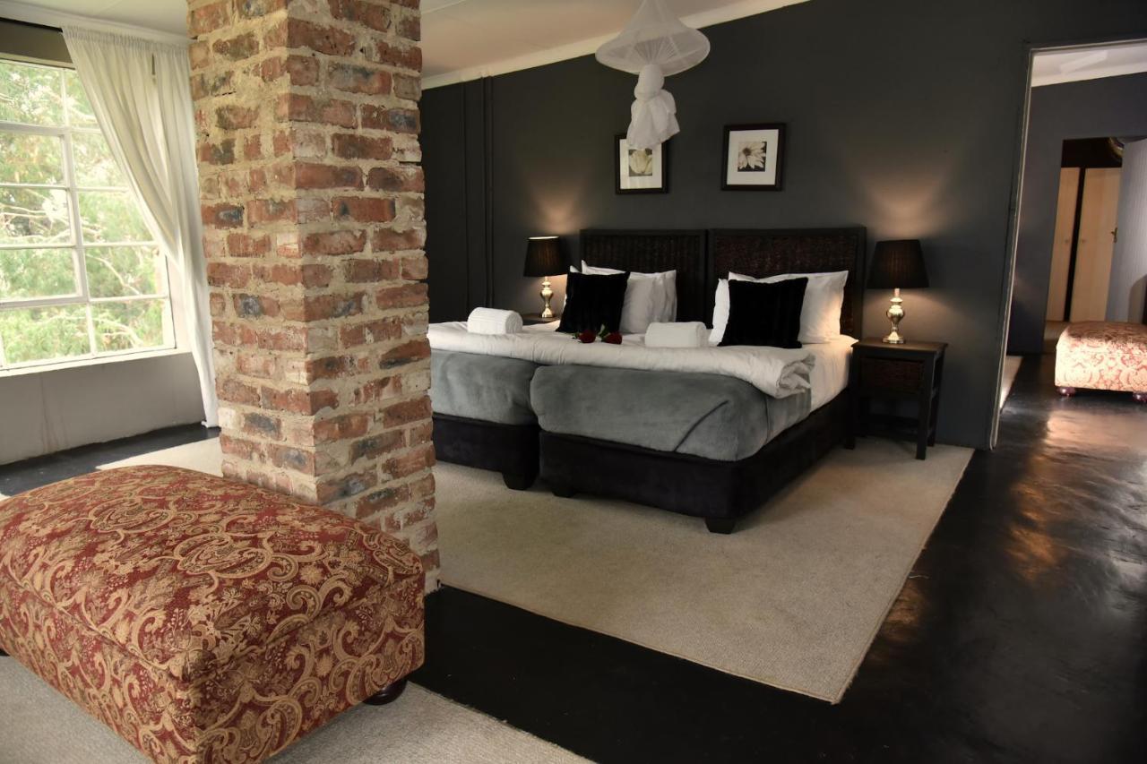 Cpirit Country Haven Dullstroom Zewnętrze zdjęcie