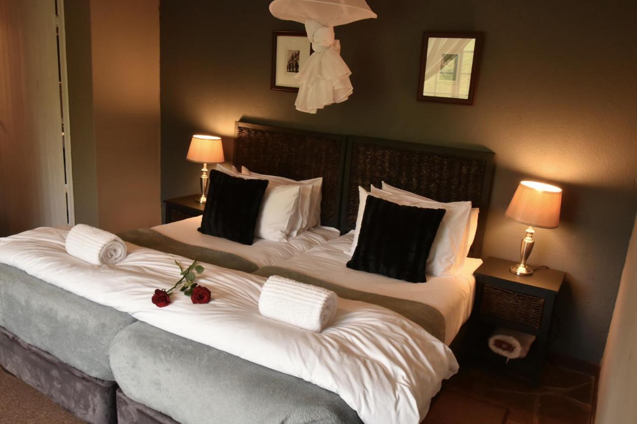 Cpirit Country Haven Dullstroom Zewnętrze zdjęcie