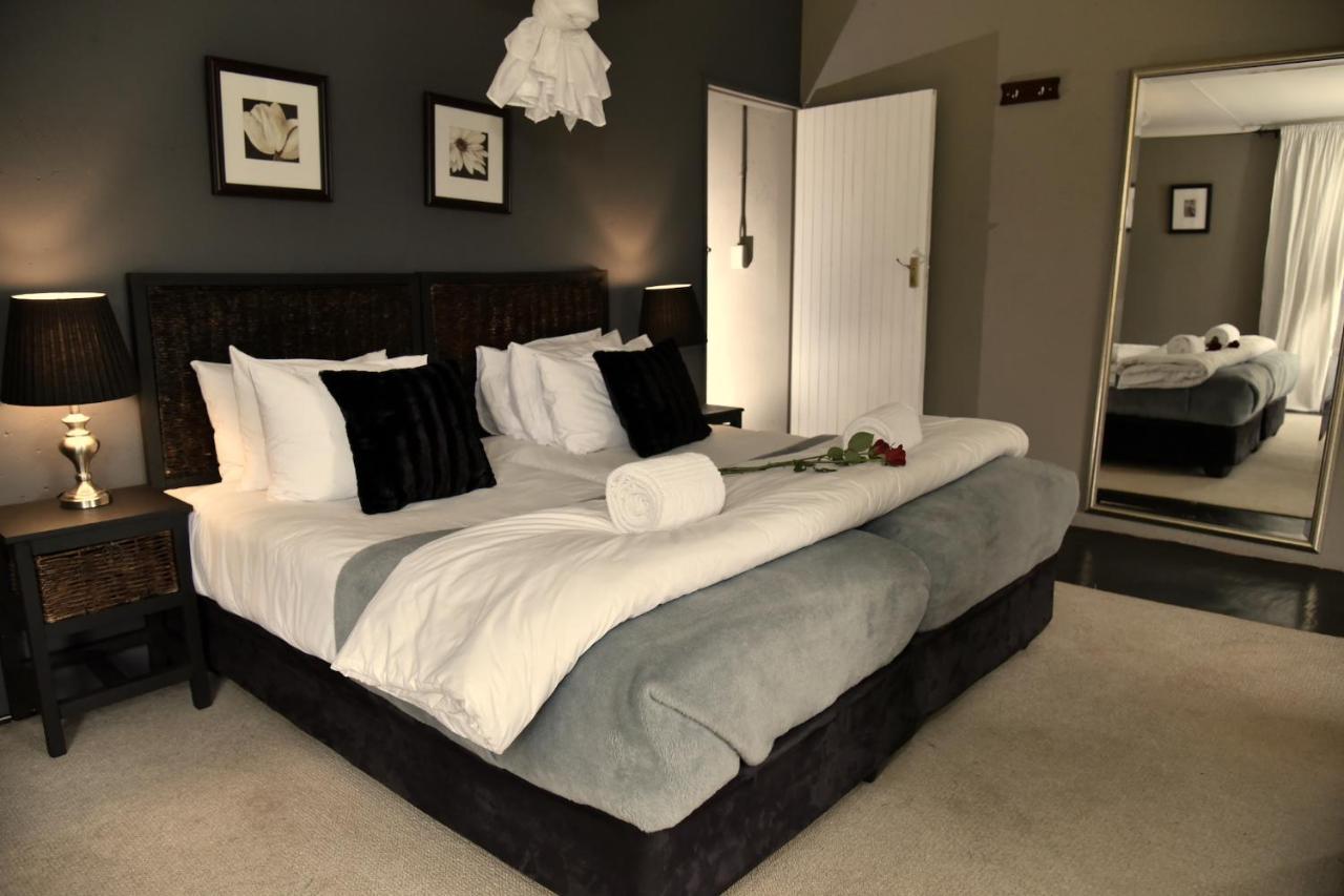 Cpirit Country Haven Dullstroom Zewnętrze zdjęcie