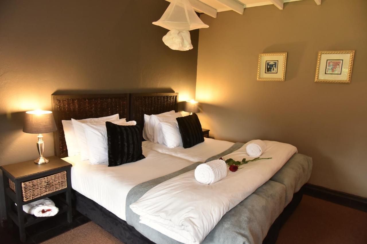 Cpirit Country Haven Dullstroom Zewnętrze zdjęcie