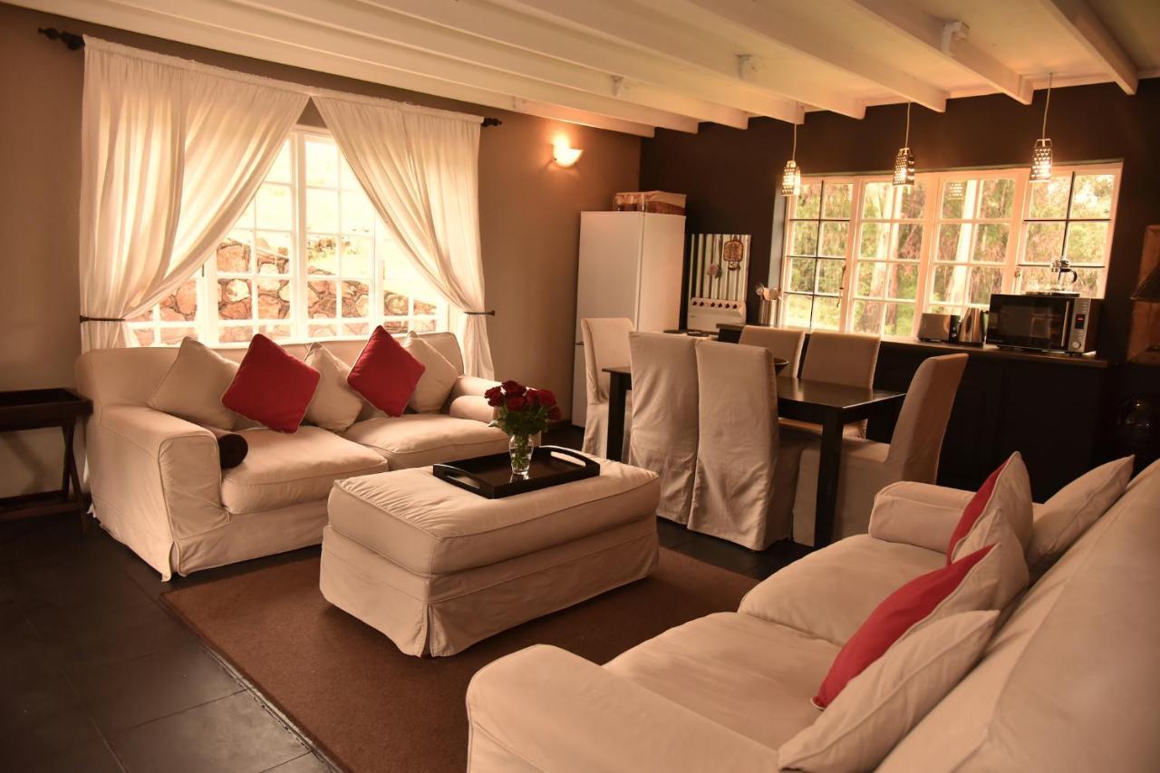 Cpirit Country Haven Dullstroom Zewnętrze zdjęcie
